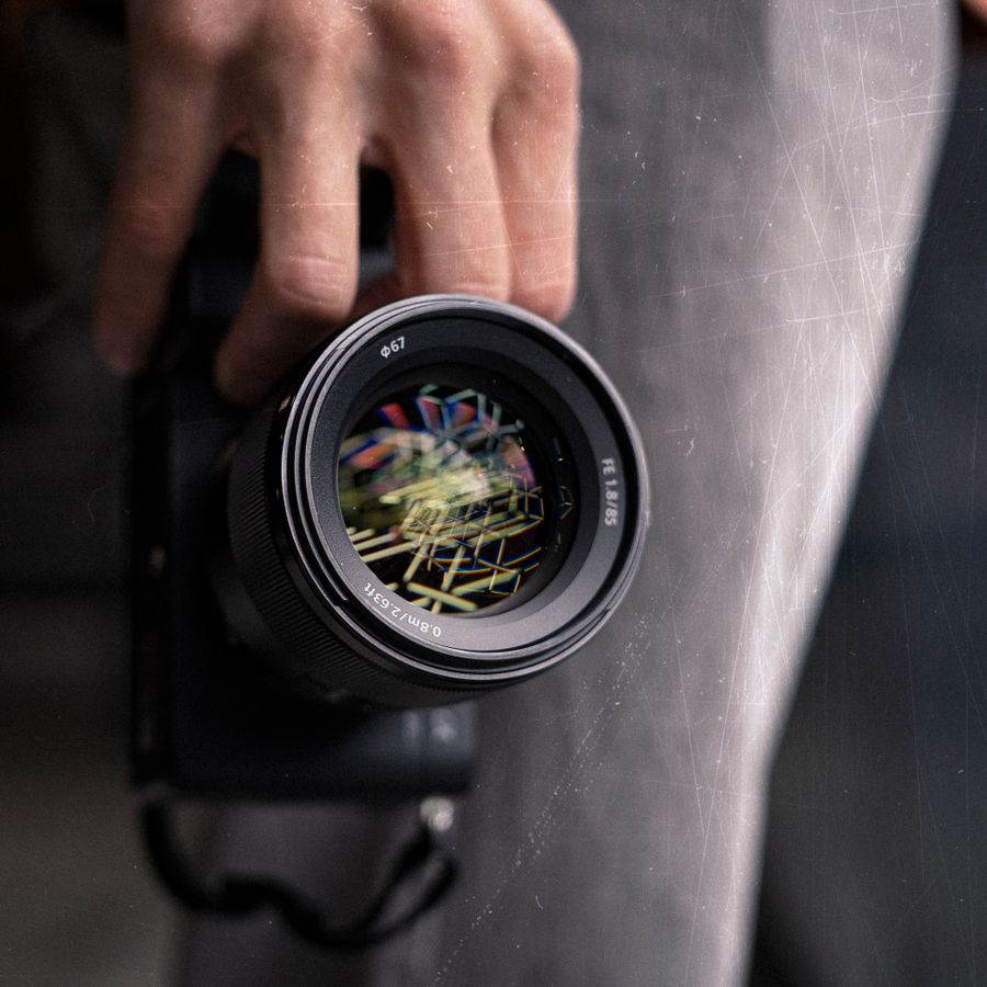 Fujifilm X-T4