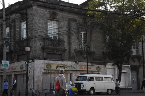 Free stock photo of cdmx, mexicocity, streetstyle Stock Photo