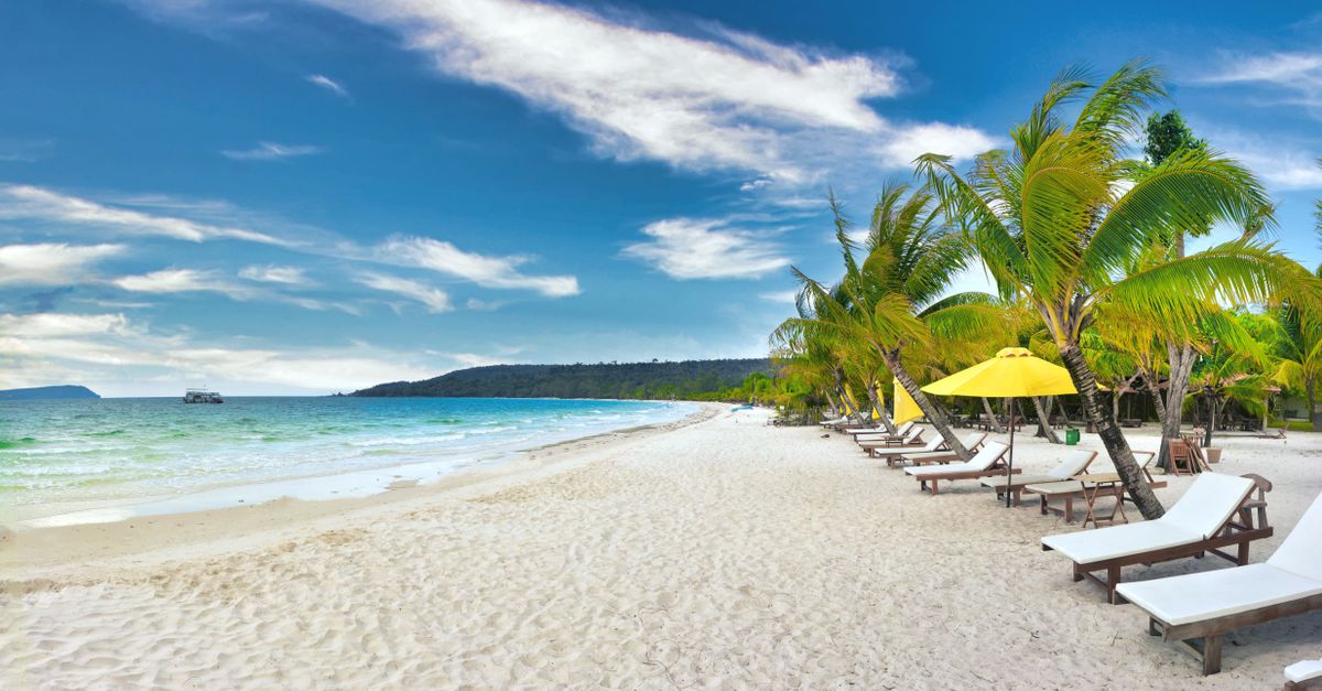 Cómo disfrutar de unas vacaciones de placer sin preocupaciones