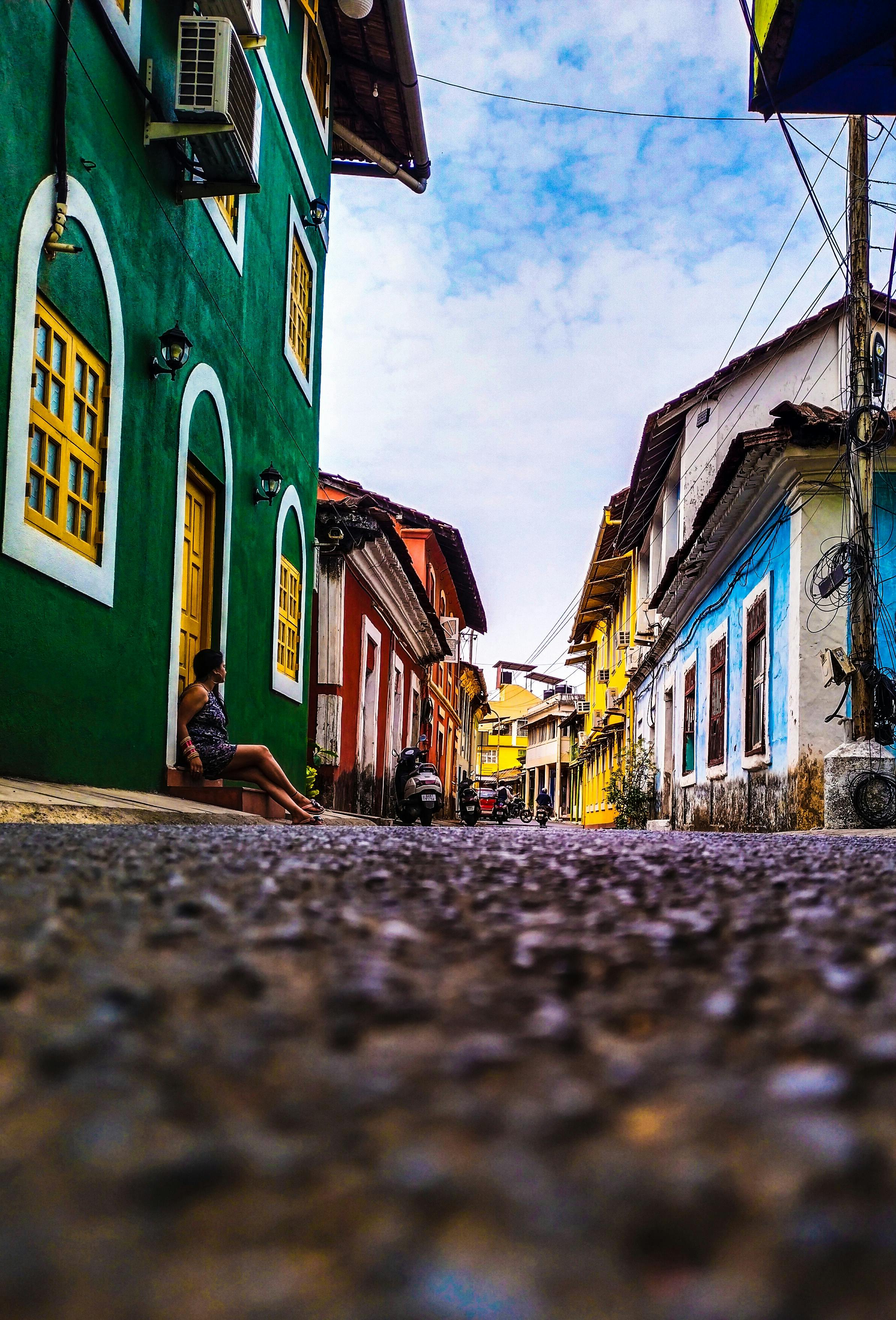 Prajyot Pradnyasagar 写真