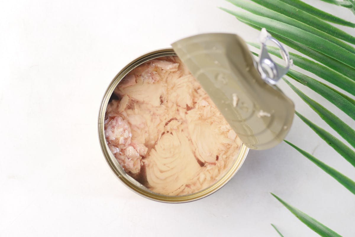 Canned Tuna tariffs
