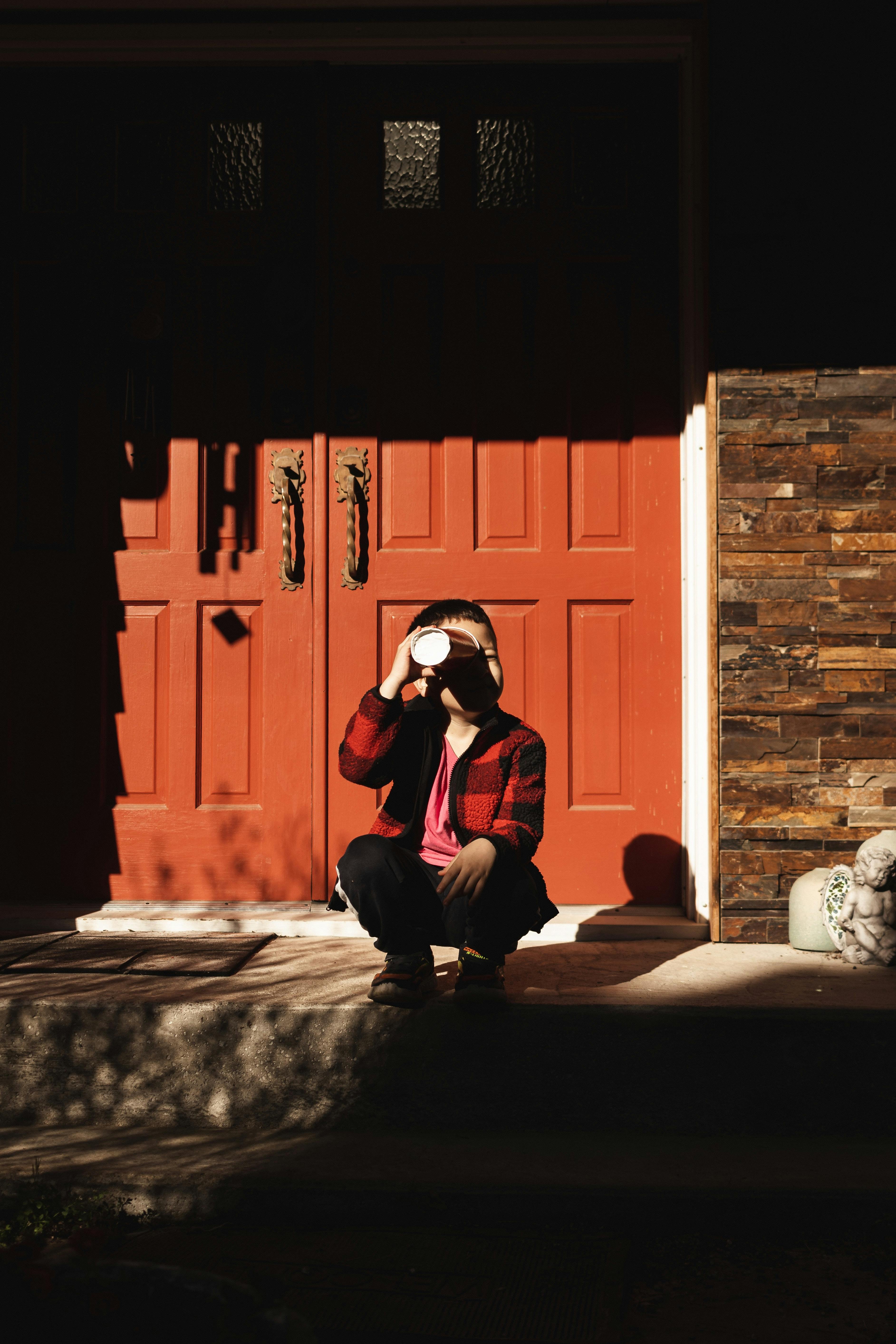 What is the best door for a shed?