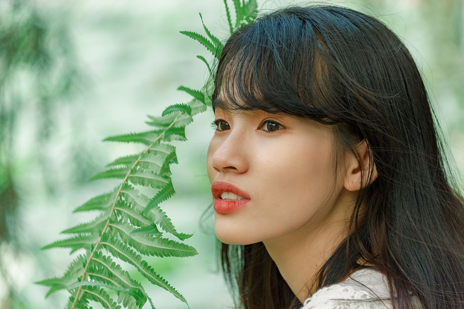 Cách giữ lớp trang điểm suốt ngày dài cho người lớn tuổi tại Hà