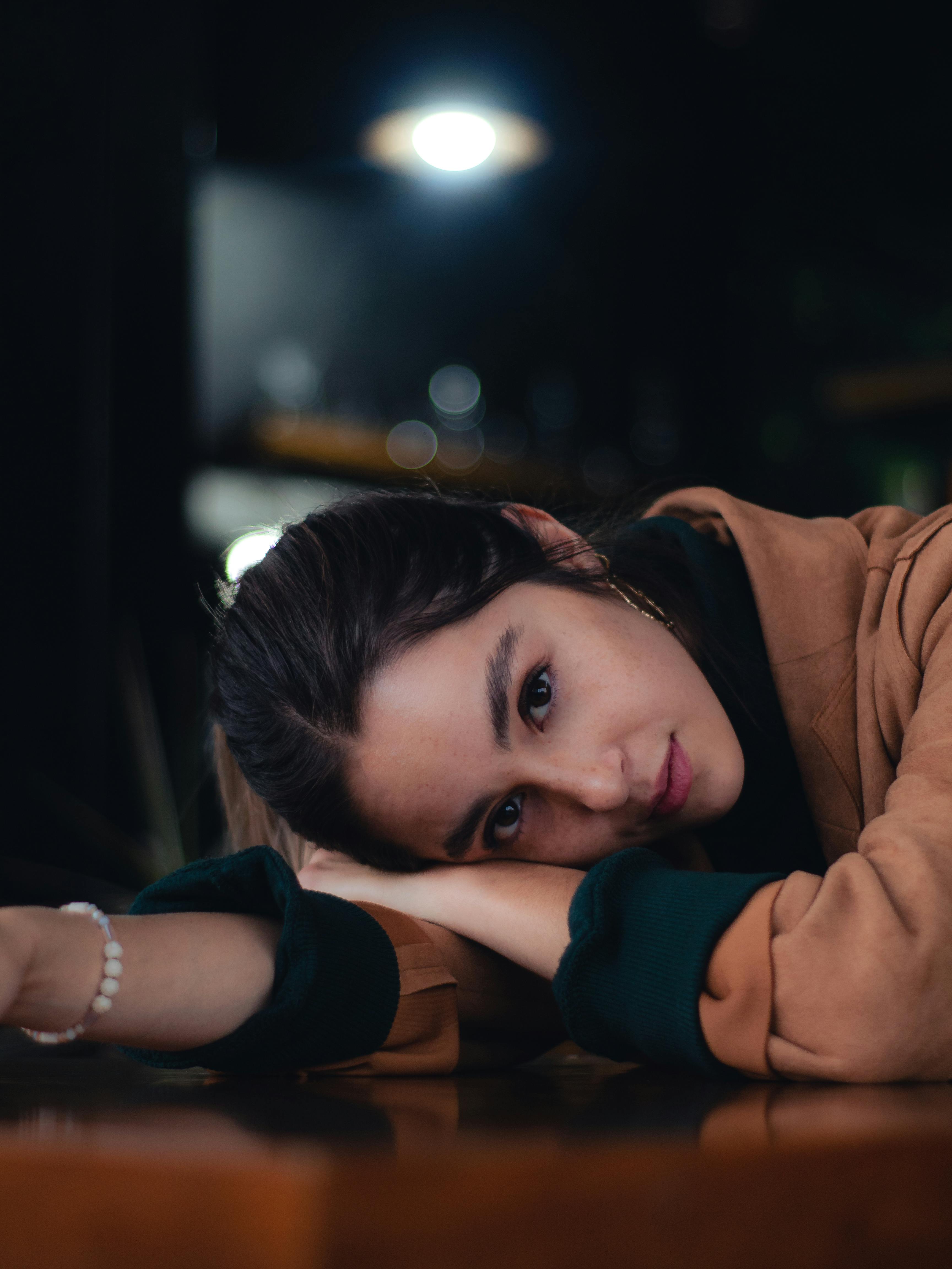 Do you lose face weight first?