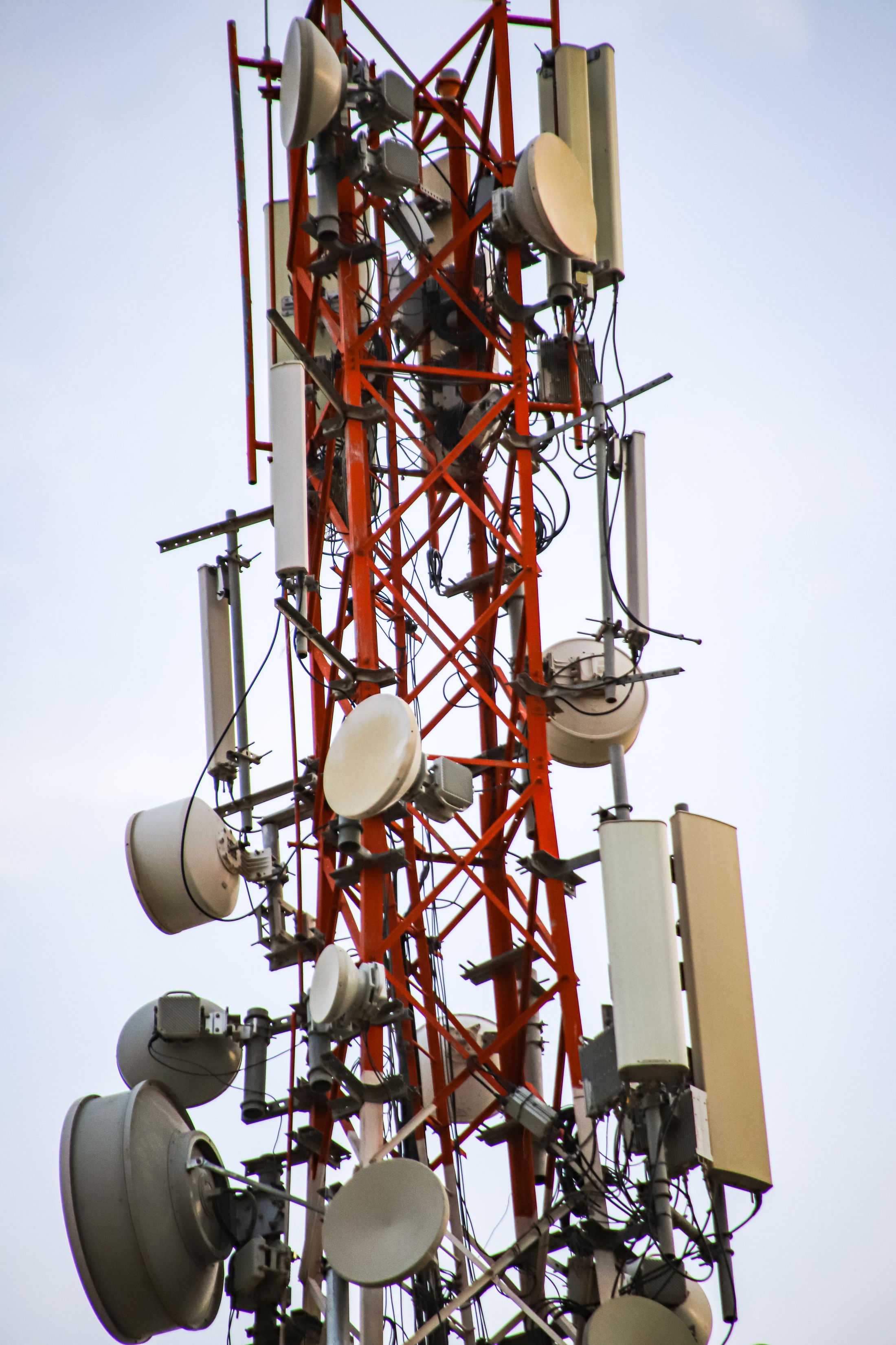 Tower Services