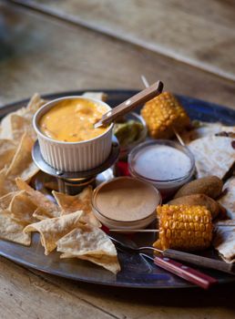Creamed Corn