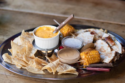 Corn tortillas image 3