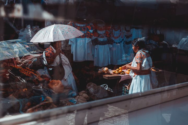 صورة فوتوغرافية تعبيرية عن المكسيك تطور السياحة المجتمعية عبر المعرفة والعلوم