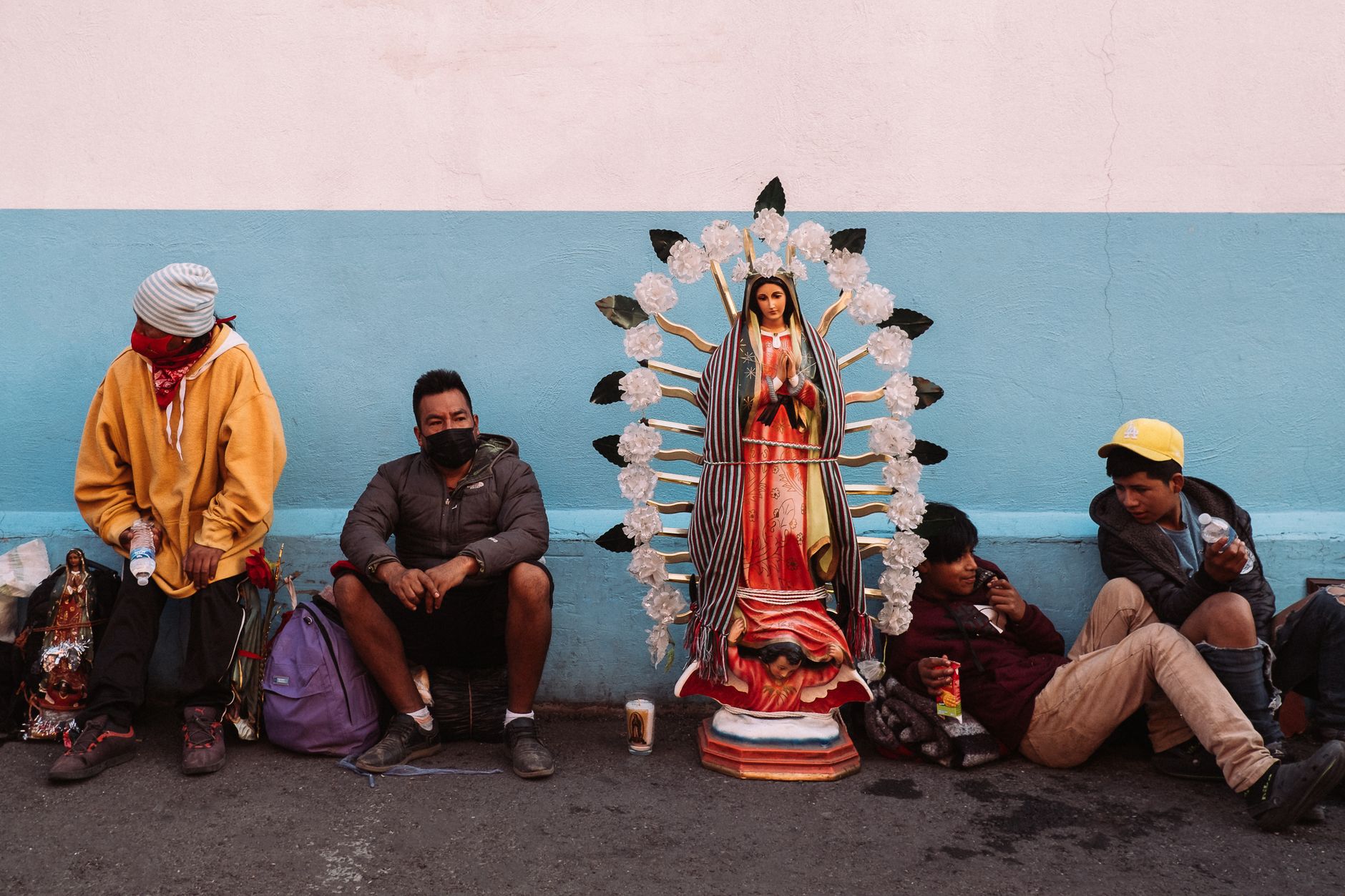 Guadalupe — Guadalupe