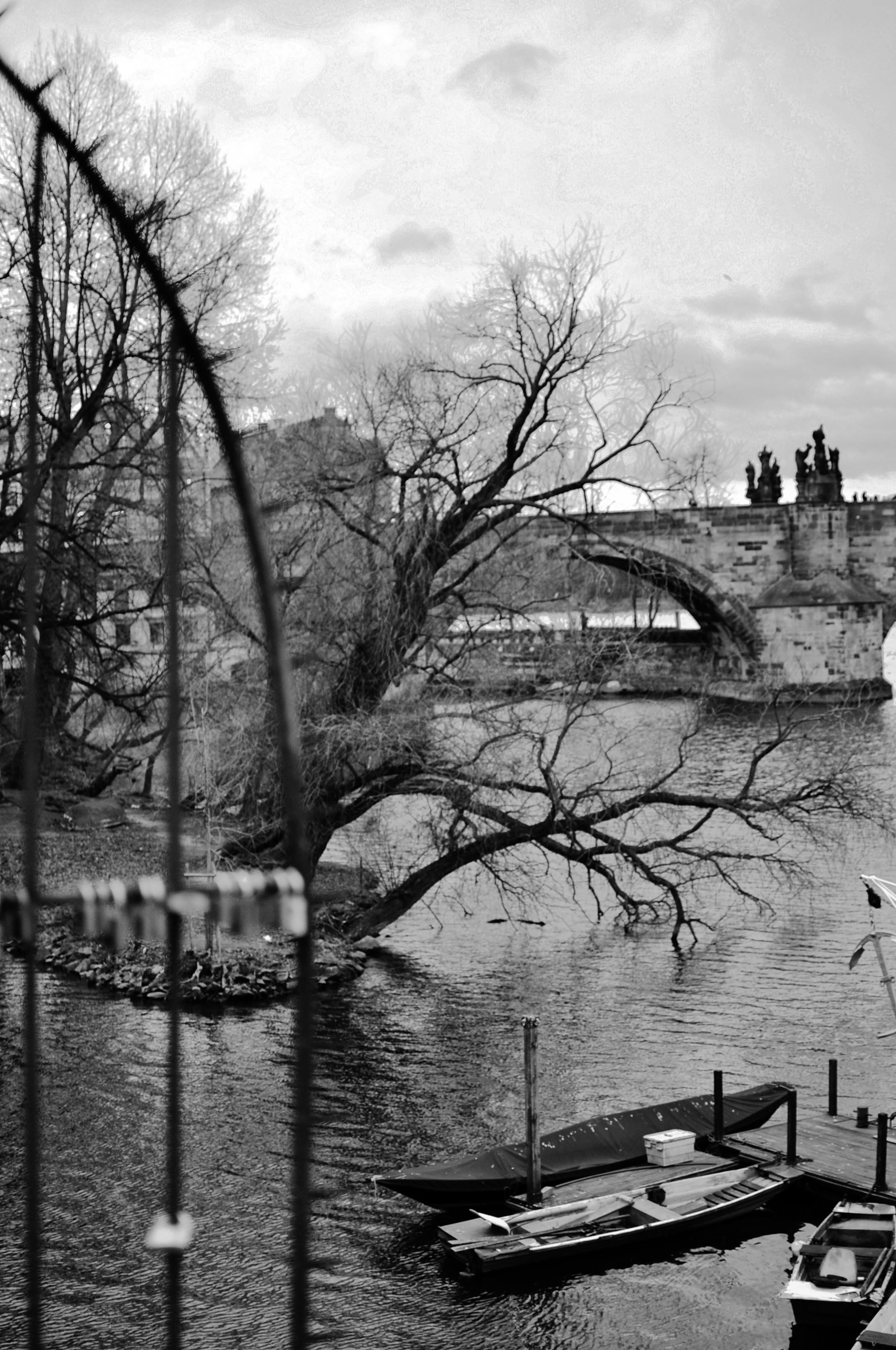 Foto Stok Gratis Tentang Pemandangan Kota Praha Simbol Cinta