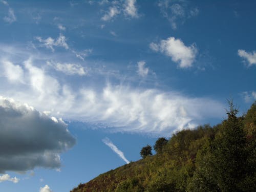 Imagine de stoc gratuită din nori