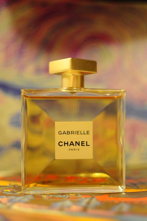 Imagine de stoc gratuită din chanel, parfum