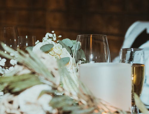 Foto profissional grátis de casamento, festa de casamento