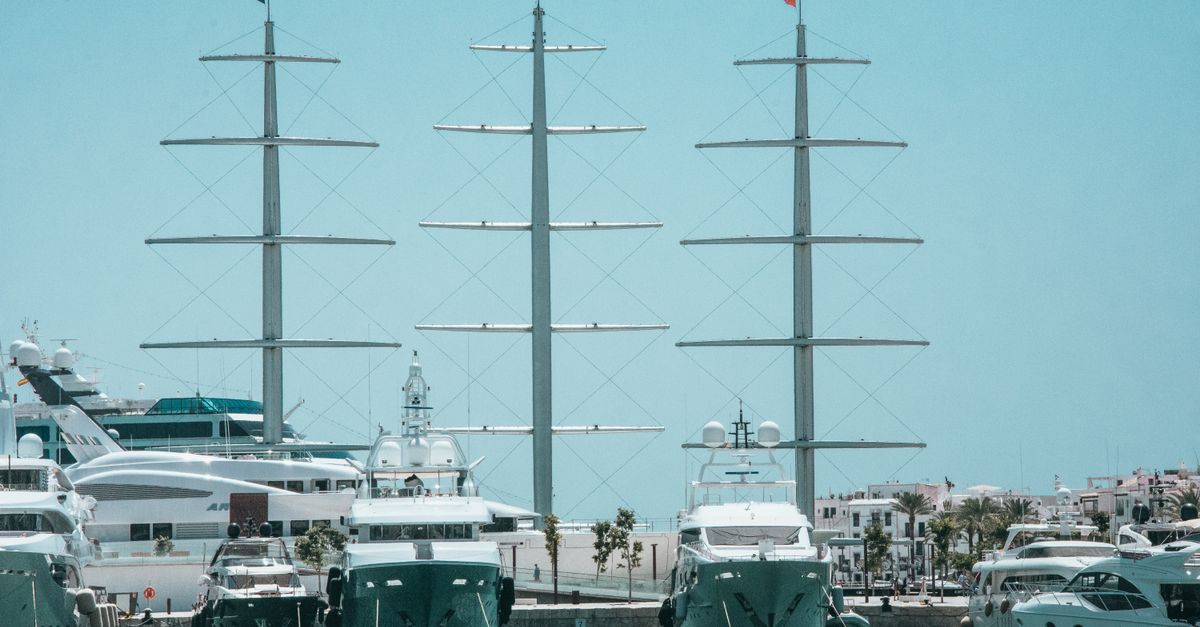Why Portonovi matters for yacht operations in Montenegro