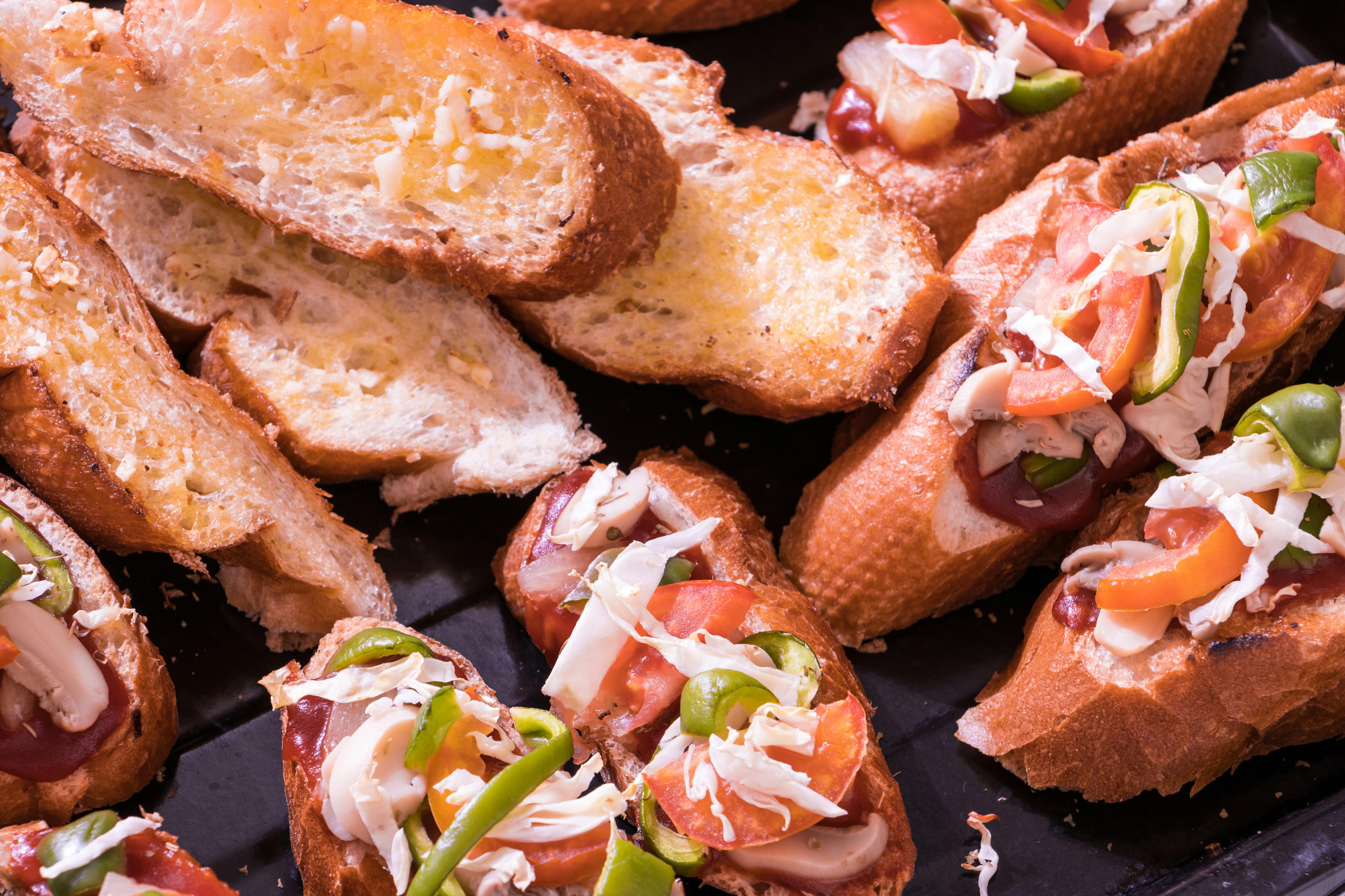 easy recipes budget-friendly meals — Photo by Joshimer Biñas on Pexels