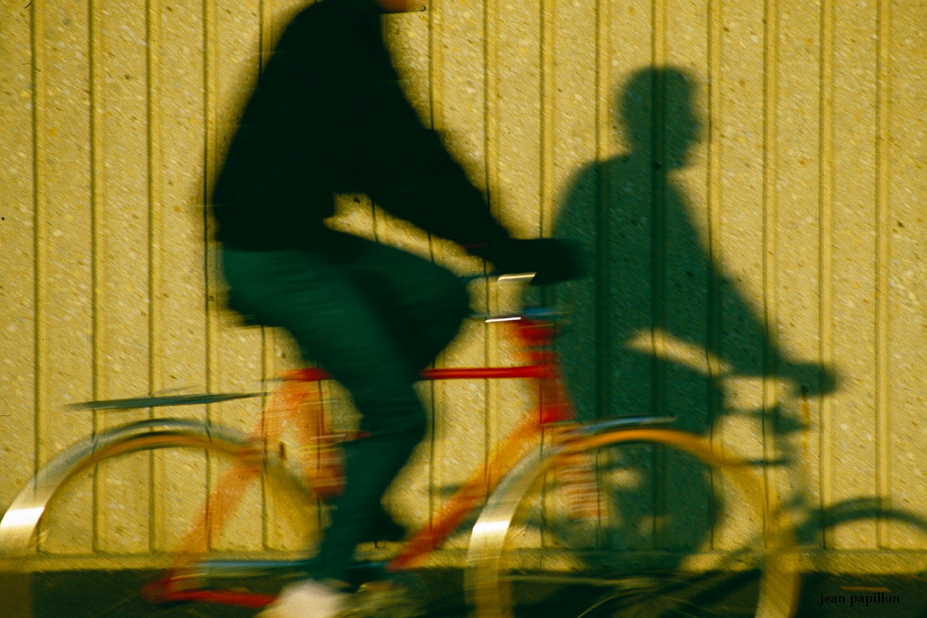 Moverse en Bicicleta en Australia