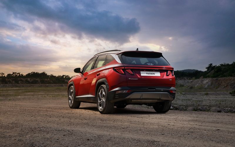 SUV
