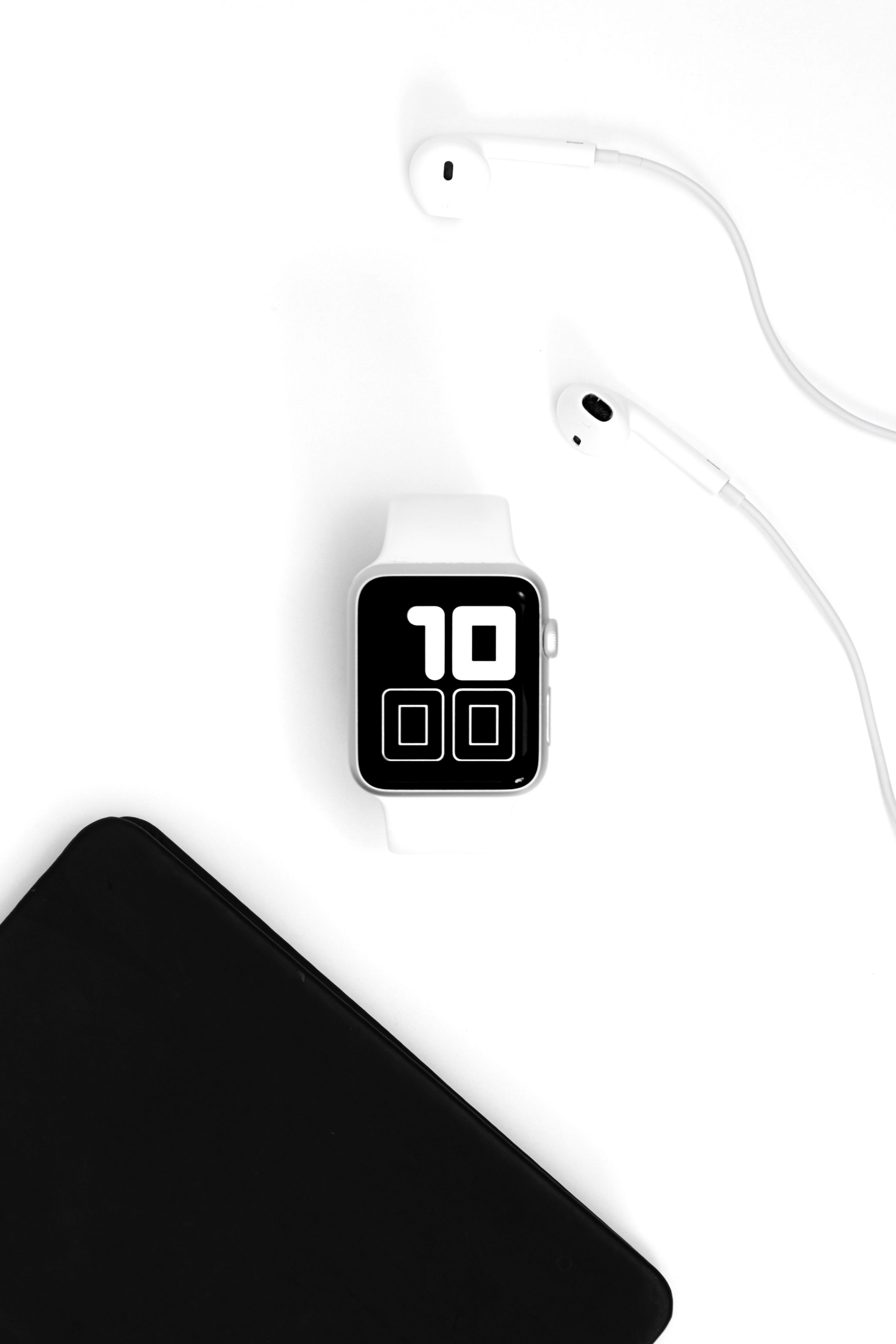 Fones e Wearables