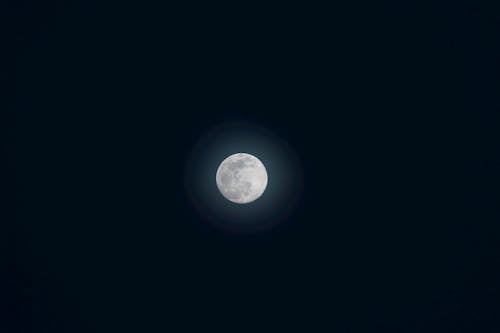 Безкоштовне стокове фото на тему «Астрофотографія, місячний, небо»