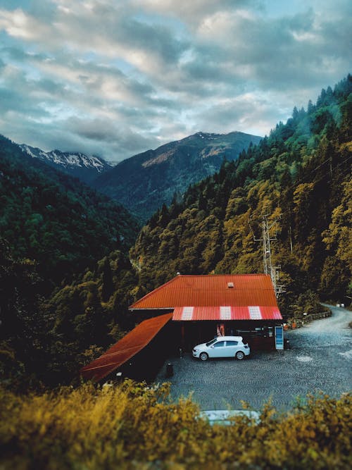 Photos gratuites de géologie, montagnes, road trip