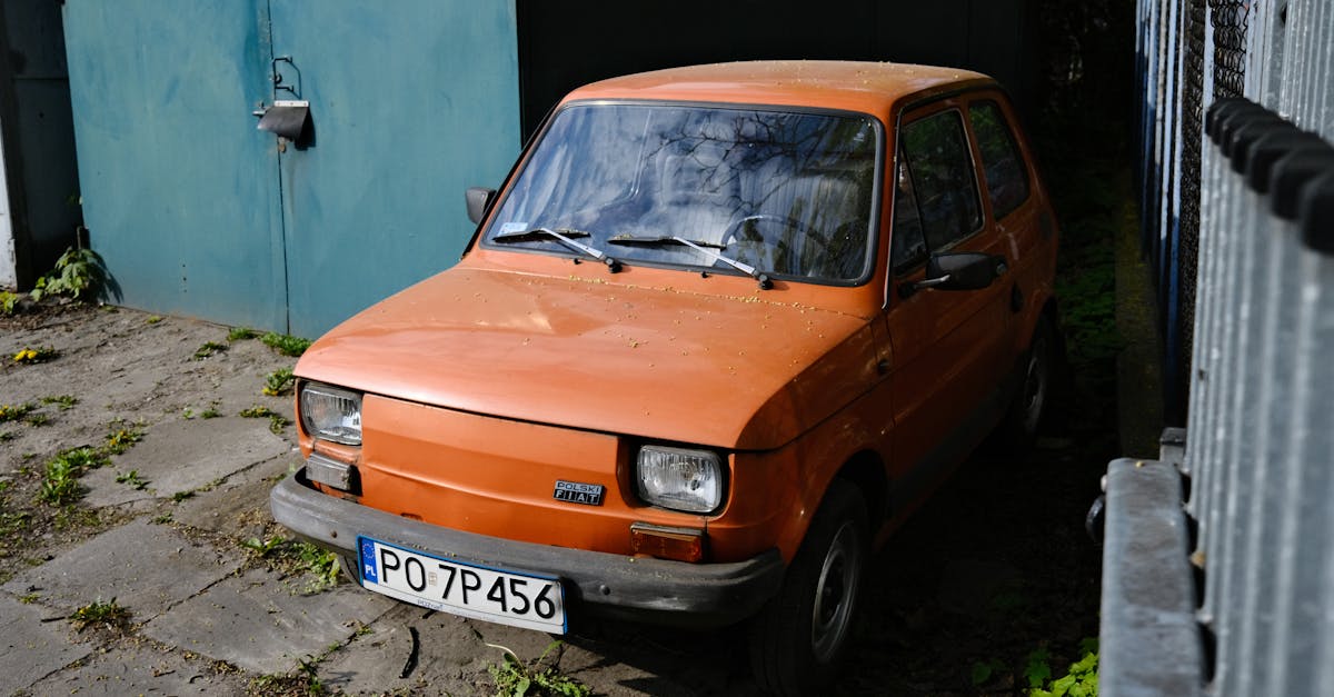 Professionelle Automobil Studiofotos