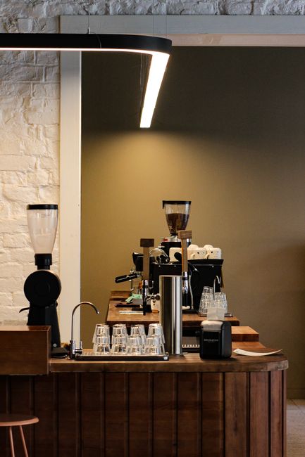 Exploring the Versatility of the Ninja Coffee Bar System