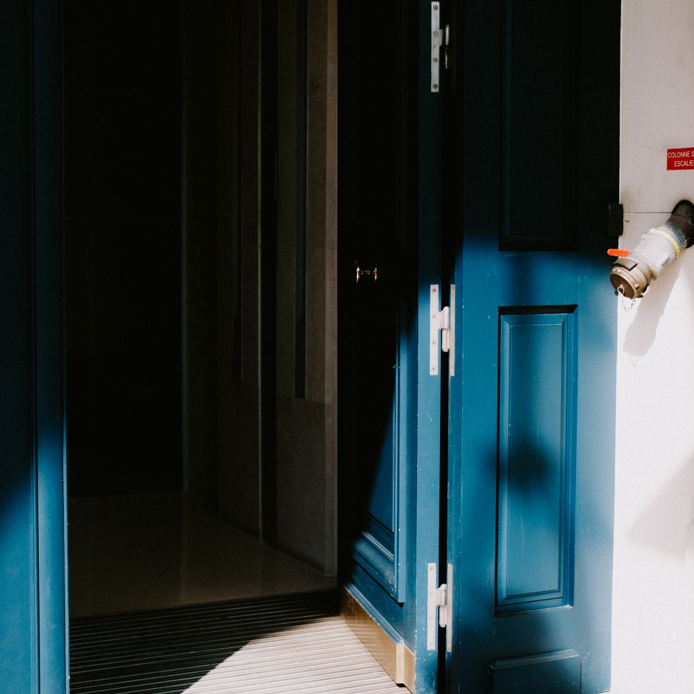 End of Tenancy Decorating in Barbican — the finished result after a professional repaint