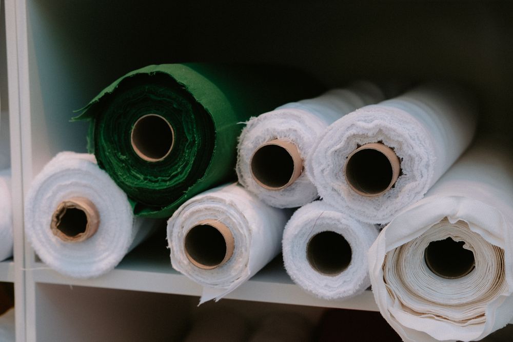 Fabrics
