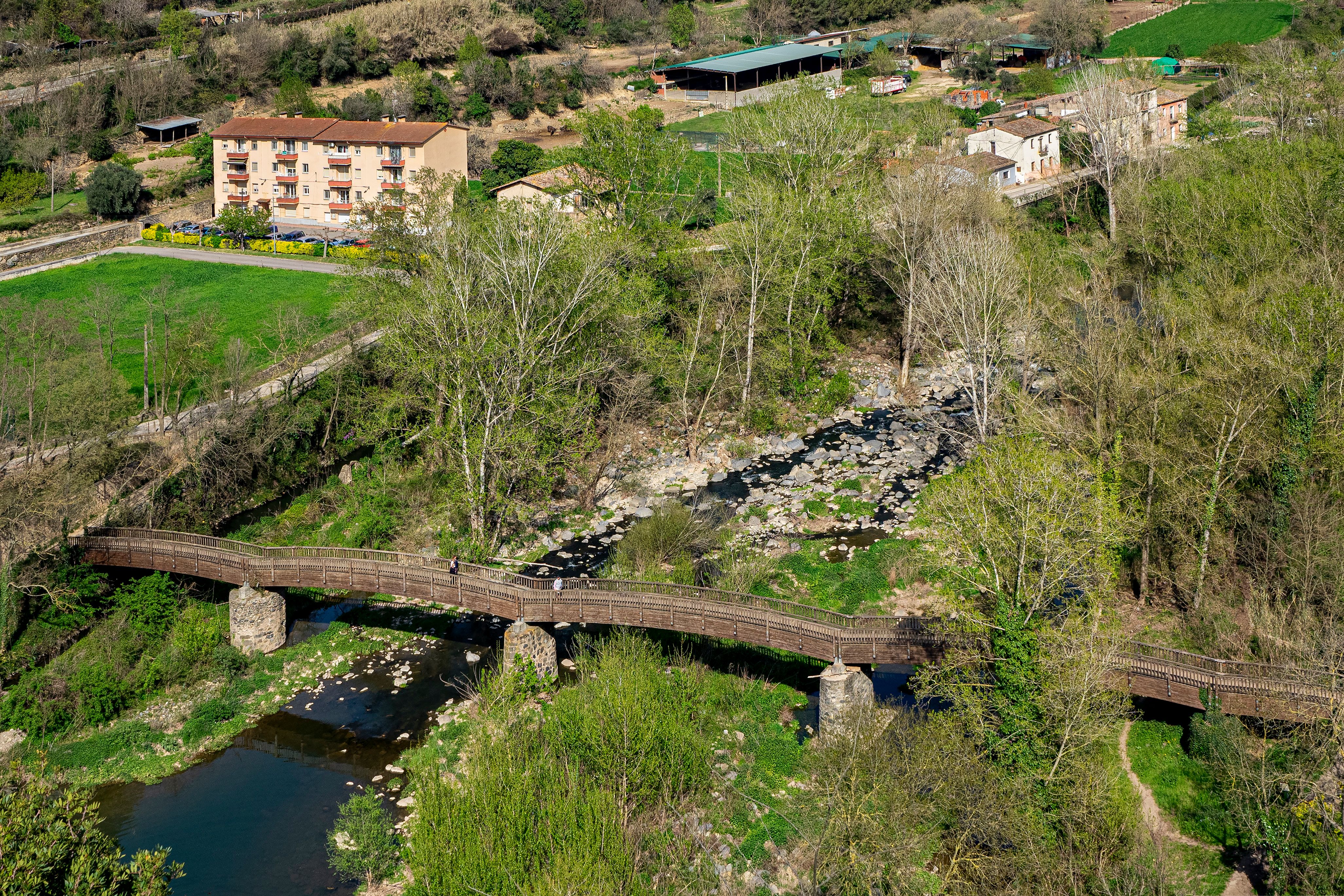 Can Roca, Girona (El Celler de Can Roca)