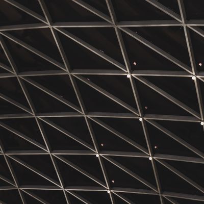 Network cabling — photo by Abdullah Alsaibaie on Pexels