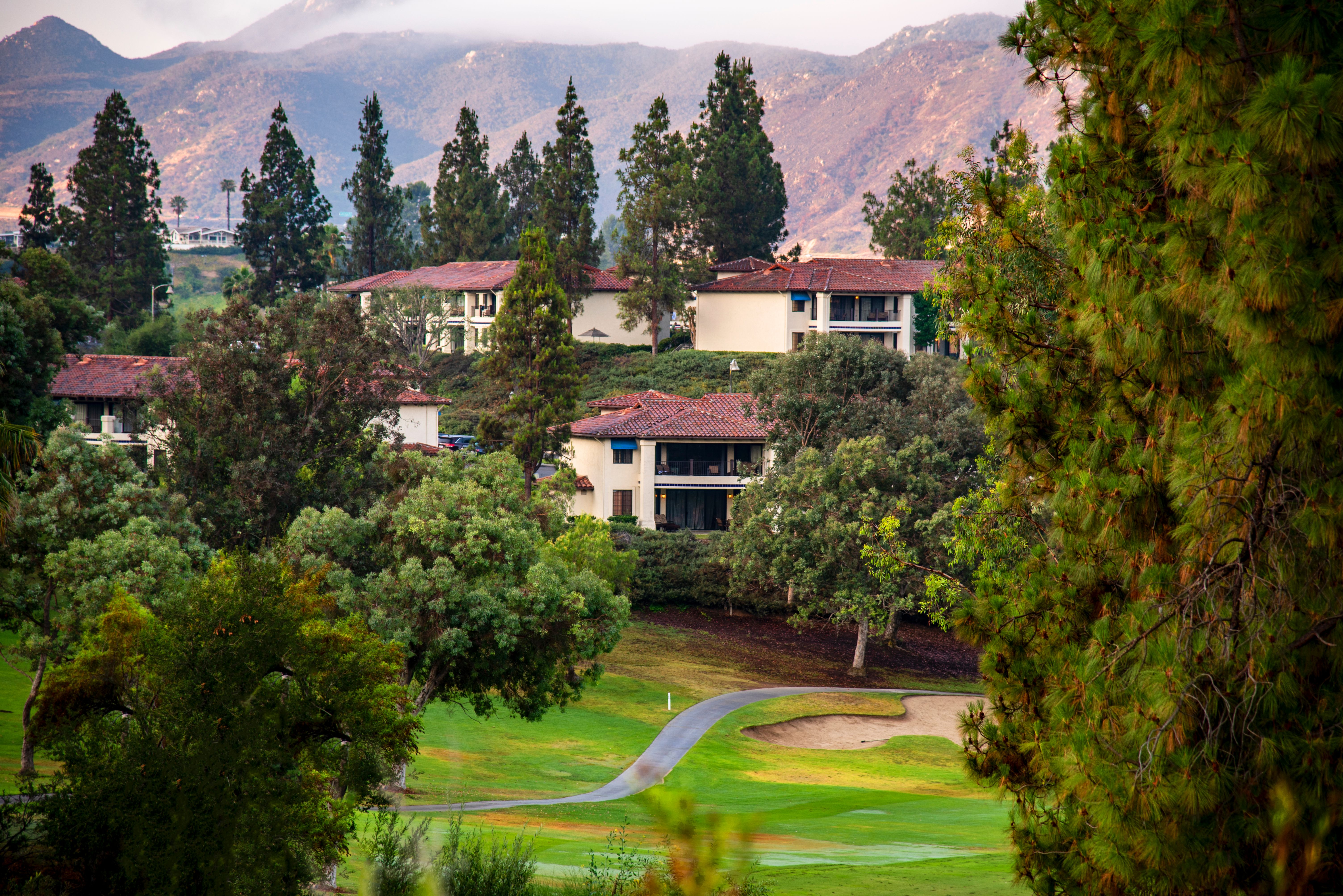 Escondido