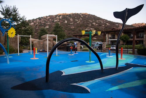 Fotos de stock gratuitas de piscina para niños