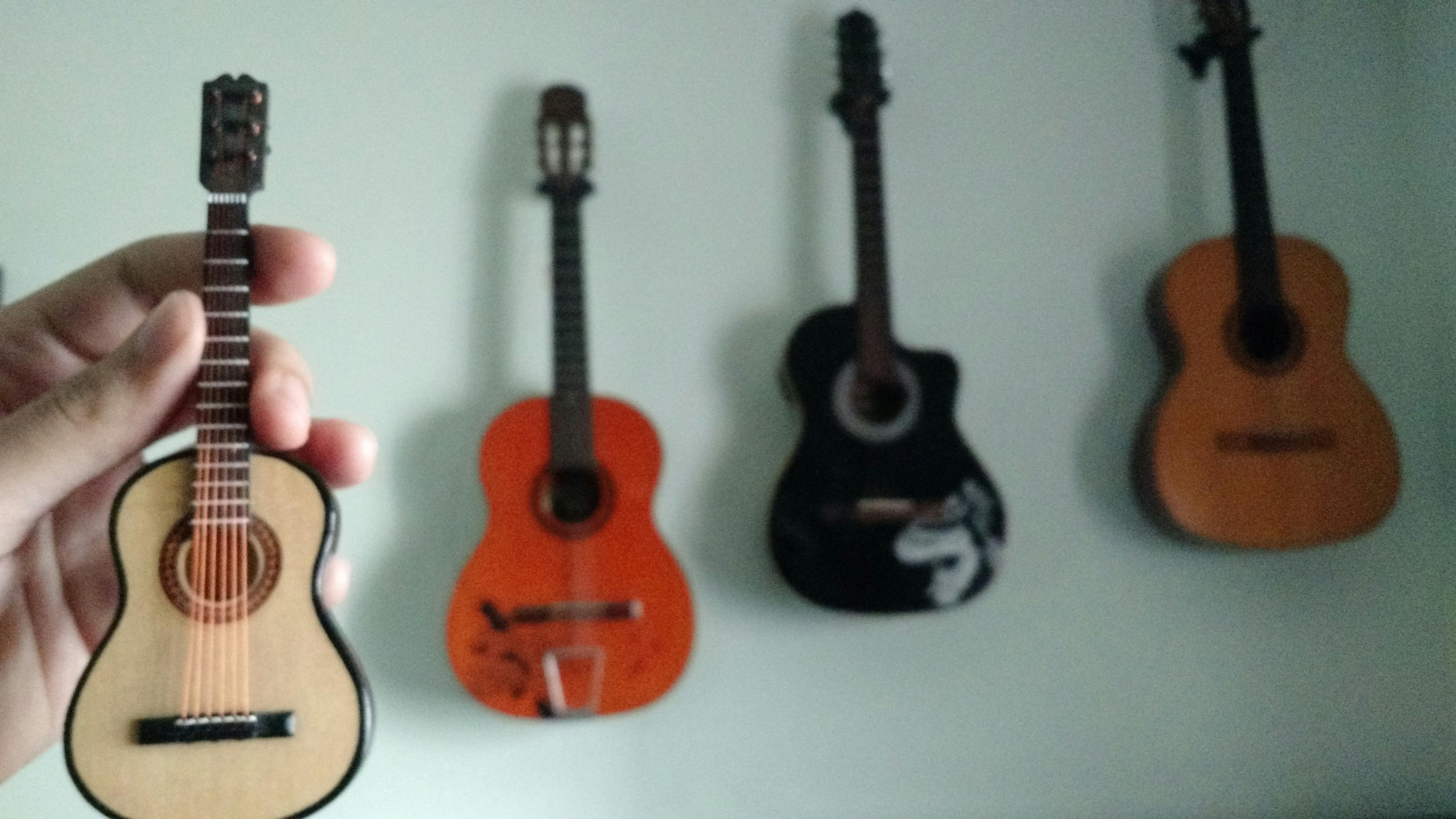 best mini acoustic guitar model -Guitarmetrics