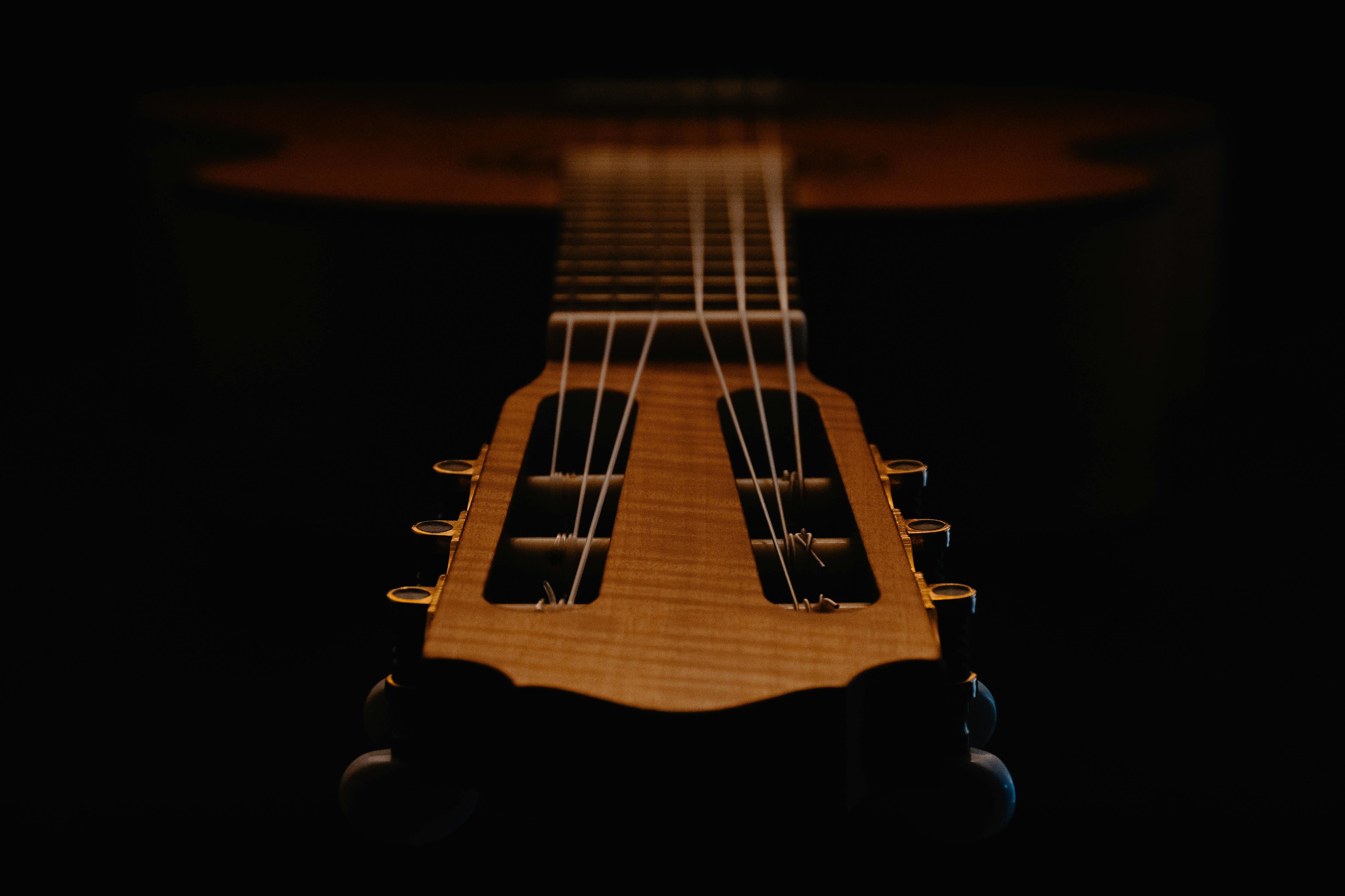 Classical Guitar HD Wallpaper 2  pure musician