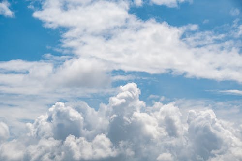 Ilmainen kuvapankkikuva tunnisteilla pilven muodostuminen, pilvet, pilvinäkymä Kuvapankkikuva