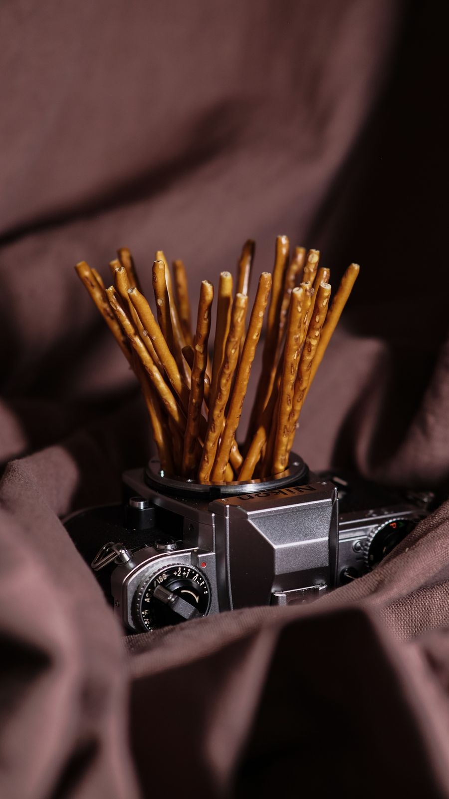 Food Craft & Creators
