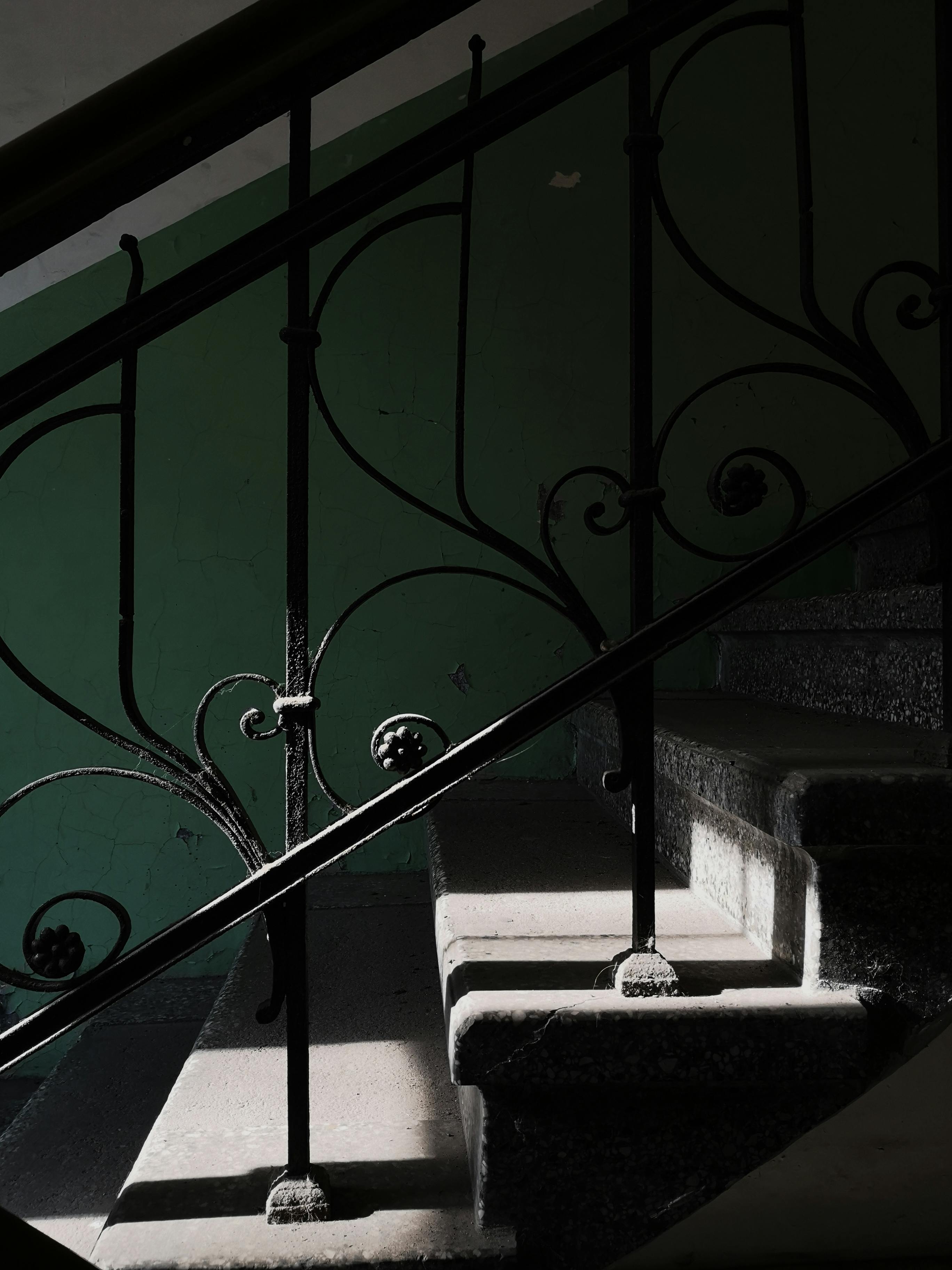 What metal do sharks not like?