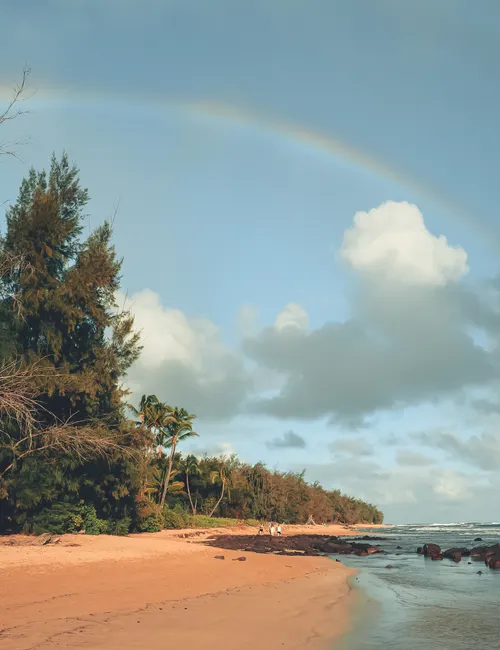 The Ultimate Kauai Beaches Guide: Paradise Found on the Garden Isle