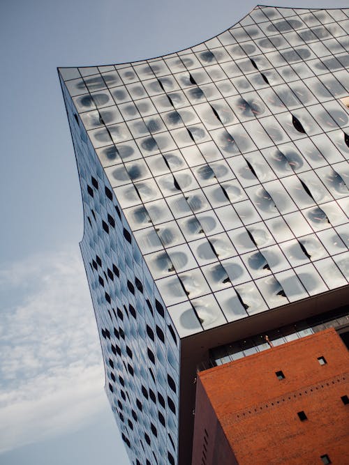 Elbphilharmonie Hamburg