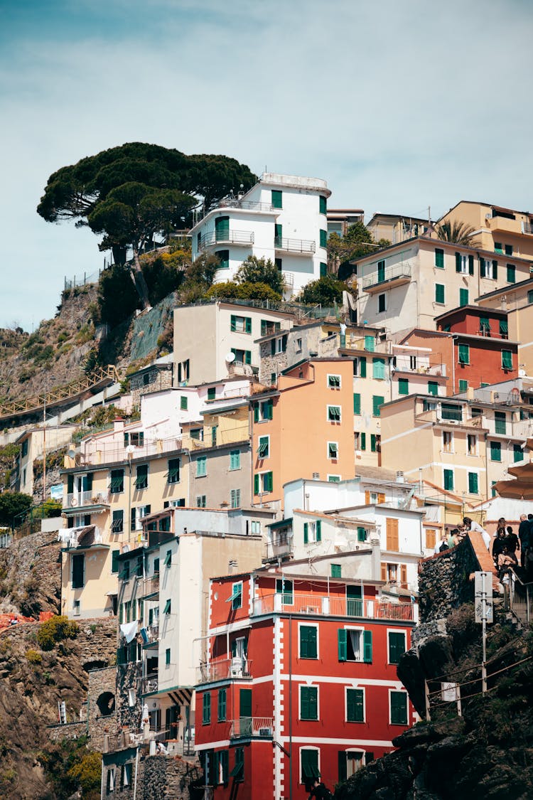 Cinque Terre