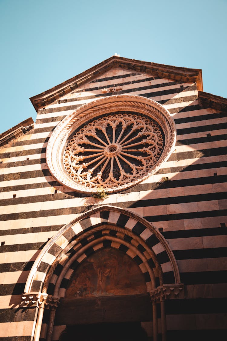 Cinque Terre