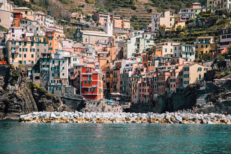 Cinque Terre