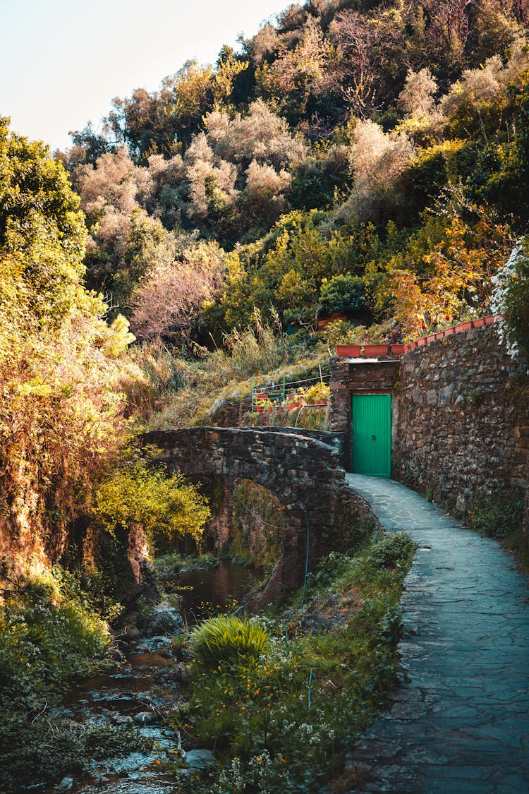 Cinque Terre