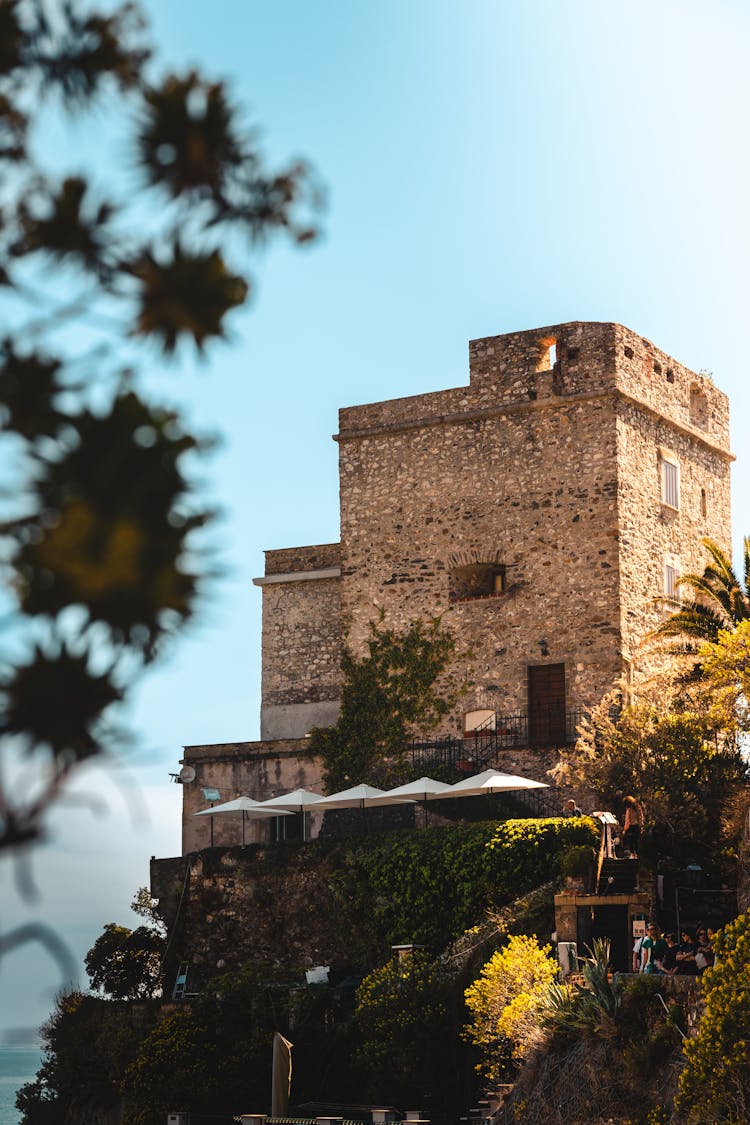 Cinque Terre