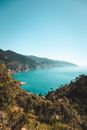 Cinque Terre