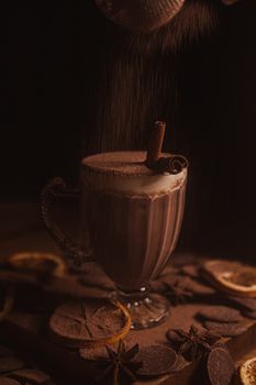 Chocolate Drink