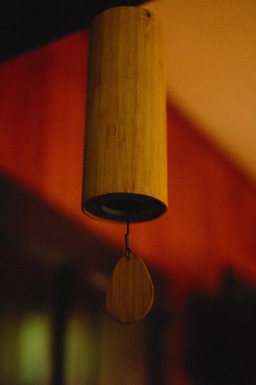 Kostnadsfri bild av handgjord, hängande, lågvinkelfoto