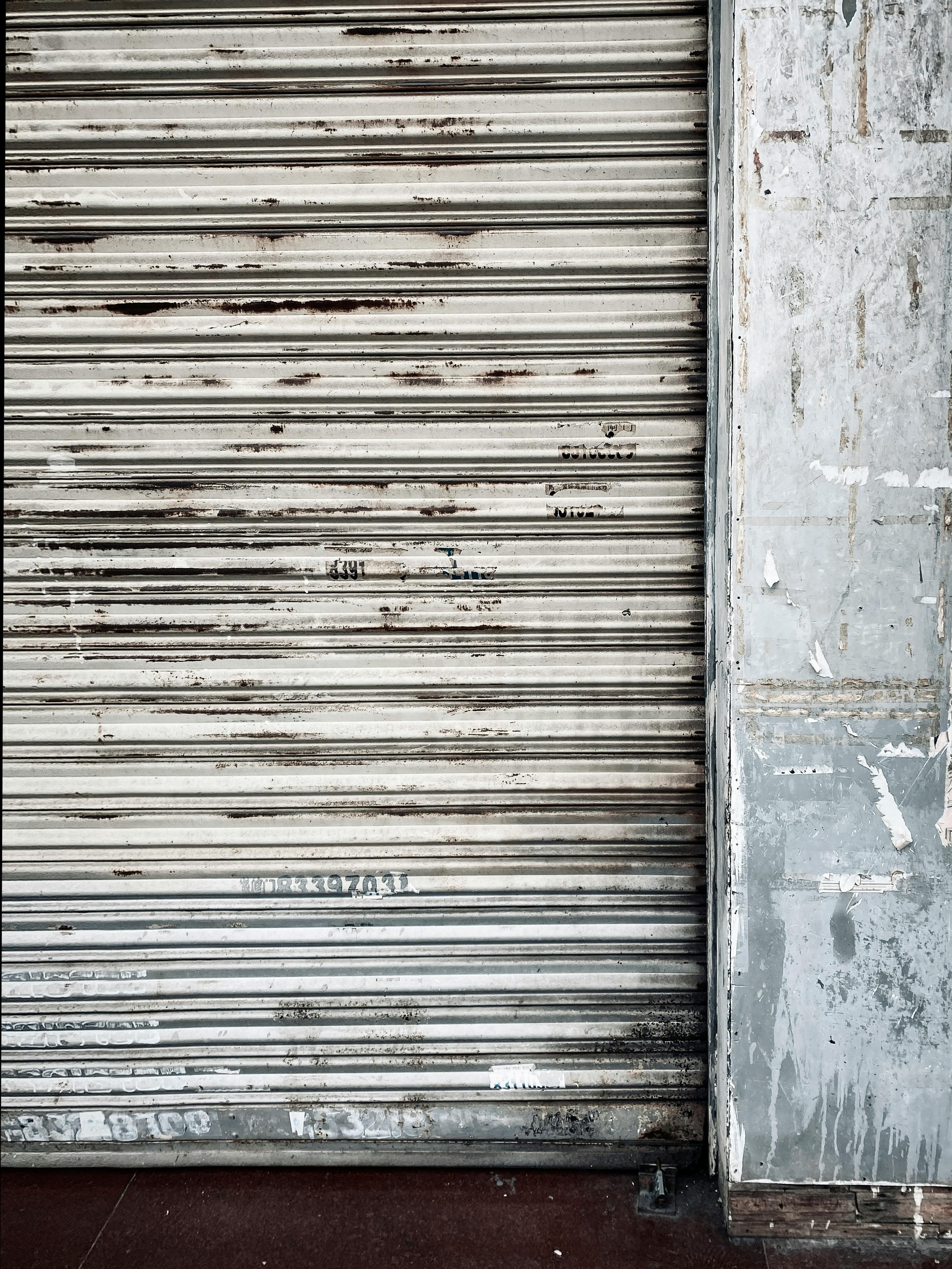 How big is a 5x 10 storage unit?