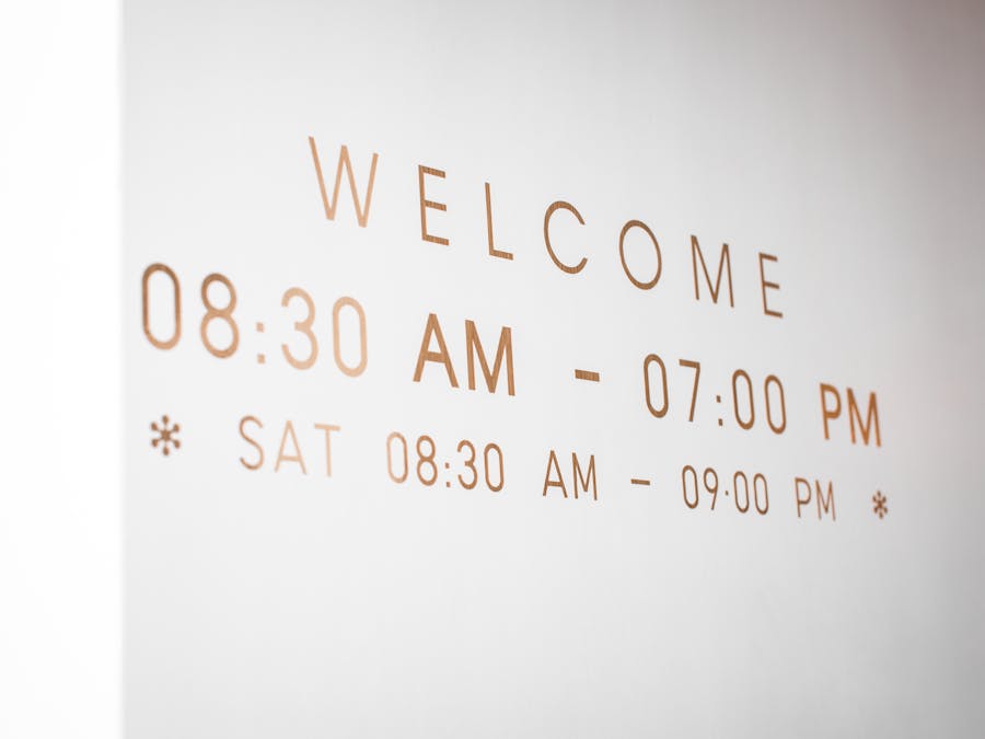 What happens if you pee every 2 hours?