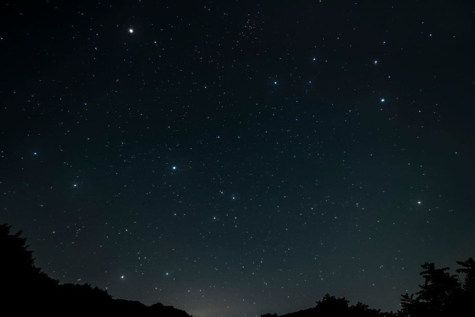 Le secret des alignements planétaires : pourquoi votre destin est écrit dans les étoiles